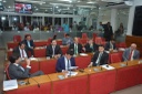 Plenário aprova abertura de crédito especial na Semob