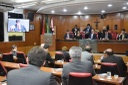Plenário aprova nome Vereador Júlio Rafael para a tribuna da CMJP