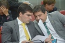 Plenário da CMJP aprova 119 matérias em votação Plenário da CMJP aprova 119 matérias em votação
