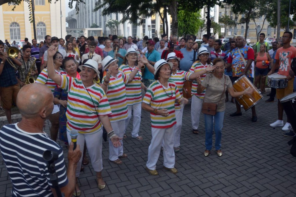 Prefeitura lança Carnaval de Boa e Folia de Rua anuncia primeiros nomes da programação