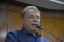 Presidenciável defende "refundação da República" durante evento na Câmara de JP
