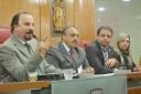 Presidente da Câmara pede respeito às opiniões divergentes em Plenário Presidente da Câmara pede respeito às opiniões divergentes em Plenário