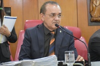 Presidente da CMJP anuncia Comissão de Recesso