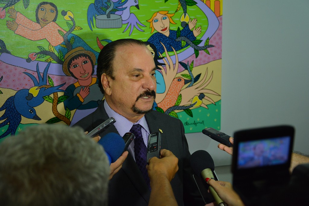 Presidente da CMJP diz que pedidos de CPIs ainda estão sob análisedro da Educação municipal