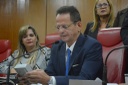 Presidente destaca atuação do Legislativo para garantir arrecadação em JP