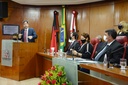 Procurador da República destaca importância do 1º Fórum Anticorrupção na CMJP