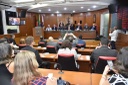 Procuradores e auditores fiscais discutem Reforma Tributária na CMJP