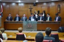Professor e procurador pernambucano recebe homenagem na Câmara de João Pessoa