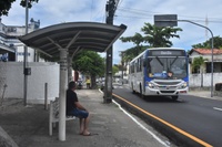 Profissionais de Saúde podem desembarcar fora da parada regulamentar do transporte público durante a pandemia