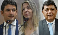 Progressistas estão representados por três vereadores na CMJP