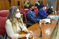 Projeto da Câmara prevê multa e processo para quem furar fila da vacinação em João Pessoa