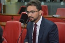 Projeto de Lei quer regulamentar Programa Banco de Alimentos do Município