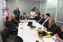 Projeto que cria Boletim Escolar Eletrônico passa na CCJ da Câmara de João Pessoa