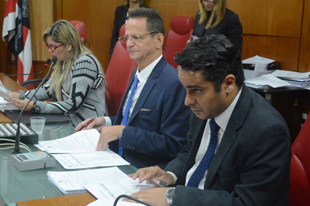 Projeto vai levar a Câmara de Vereadores às comunidades de João Pessoa