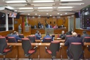 Propostas do ‘Câmara Itinerante’ são apresentadas em plenário na 1ª sessão da CMJP