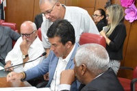 Punição pelo descarte irregular de lixo passa na Comissão de Políticas Públicas da CMJP