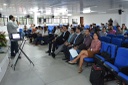 Rede Intelicidades: nove propostas de aplicativos são apresentadas durante evento na UFPB