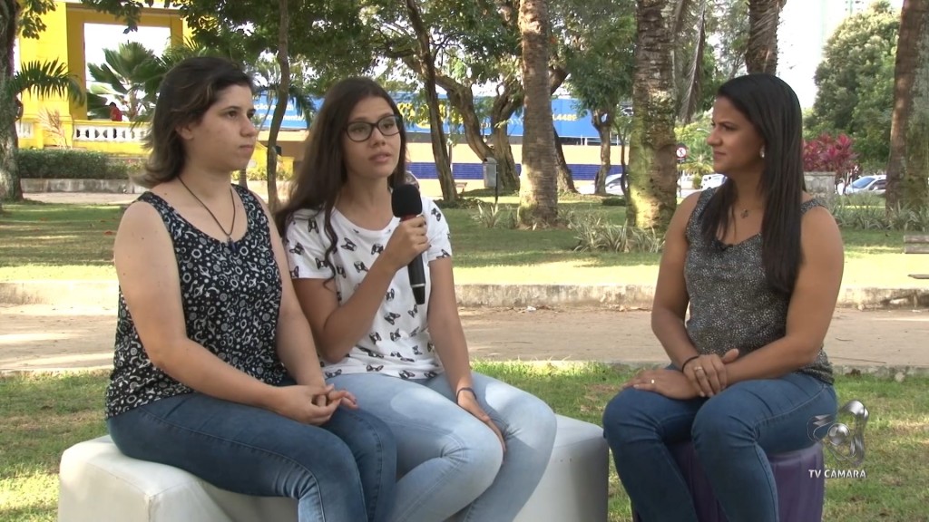 Reforma trabalhista, ansiedade e intercâmbio serão temas dos inéditos da TV Câmara JP