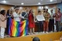 Representantes do Movimento LGBT discutem na CMJP políticas públicas para o segmento