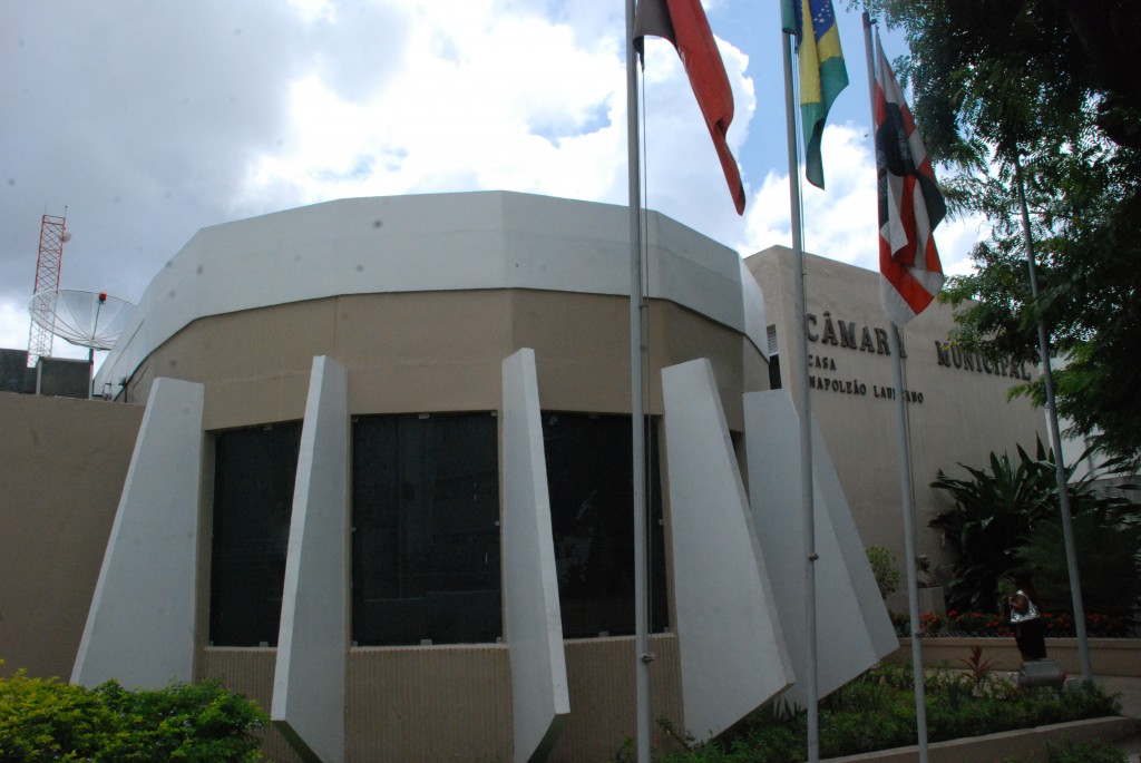 Reunião entre presidentes de Câmaras Municipais é cancelada