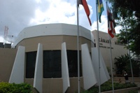 Reunião entre presidentes de Câmaras Municipais é cancelada