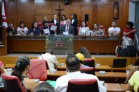 Saúde mental é debatida em audiência pública na CMJP