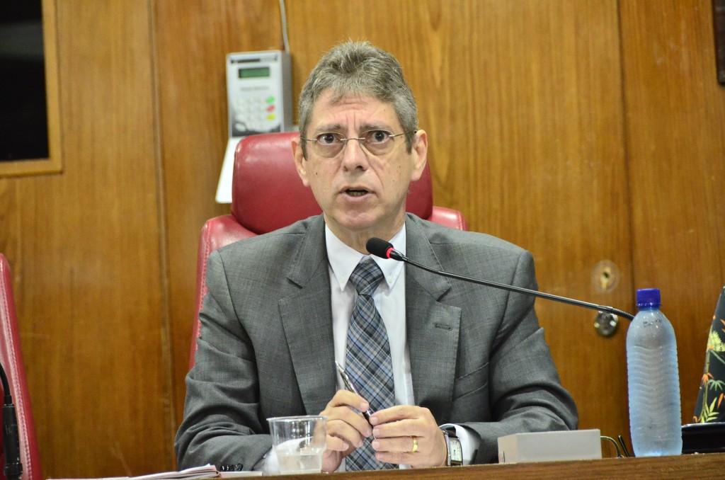 Sefin deve contar com mais de R$ 7 milhões em 2017 e vai administrar outros R$ 54 milhões