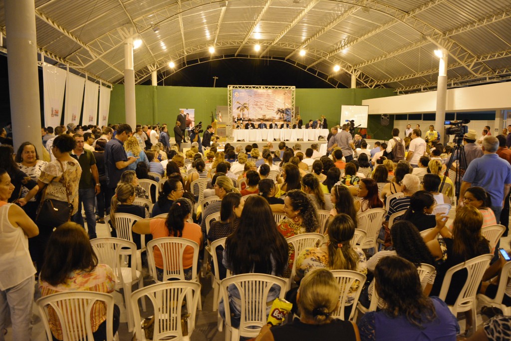 Segunda edição do 'Câmara no Seu Bairro' será no próximo dia 6 de julho