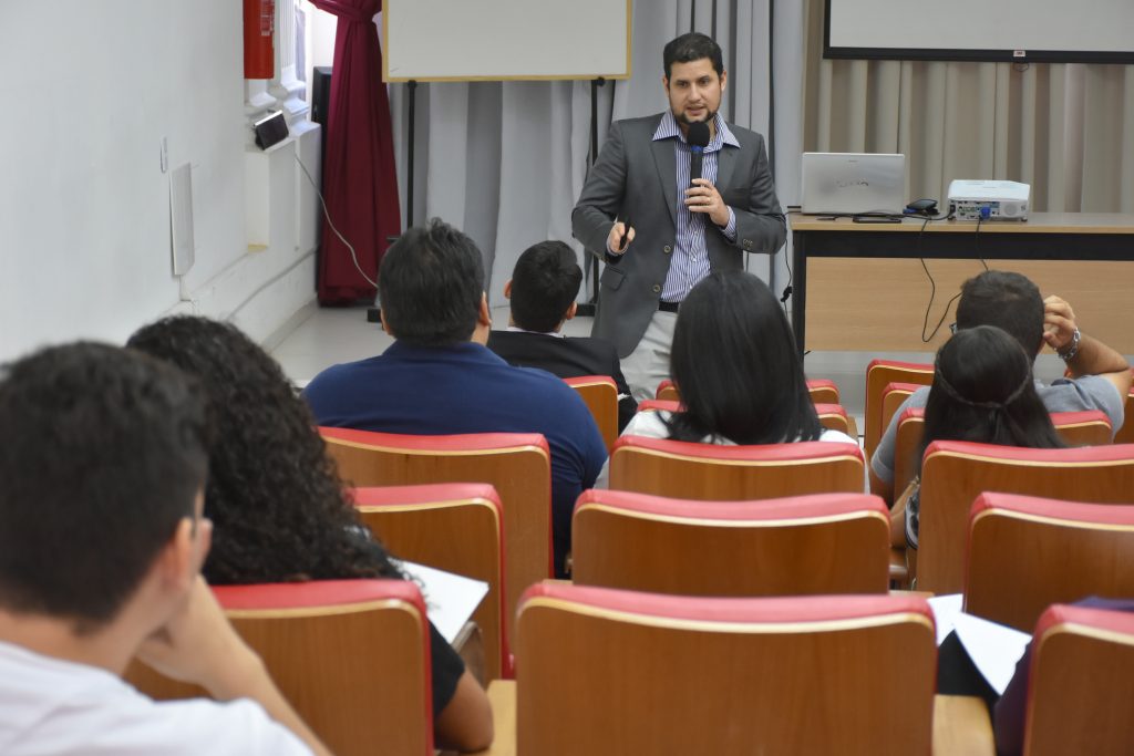 Segunda turma do 'Aprendiz de Vereador' inicia atividades com a adesão de mais um gabinete de vereador
