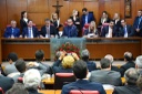Sessão Solene marca início das atividades legislativas de 2019 na Câmara de João Pessoa