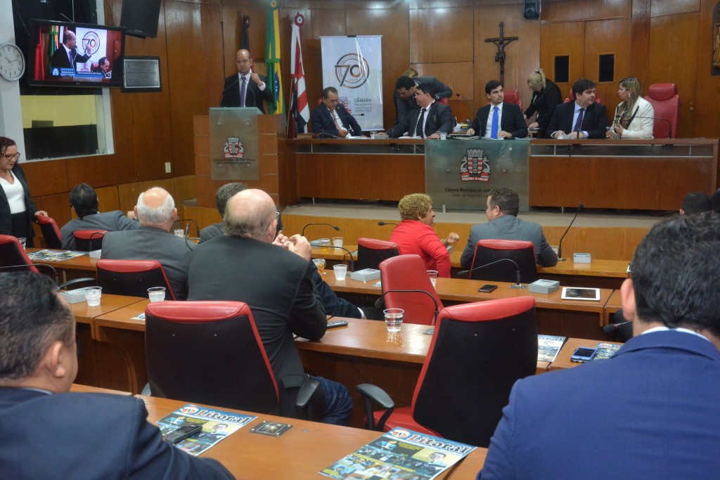 Situação e oposição voltam a debater Trauminha de Mangabeira