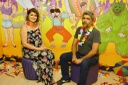 Terça-feira (6) começa com a animação do Bloco Portadores da Folia e termina com o tradicional Acorde Miramar