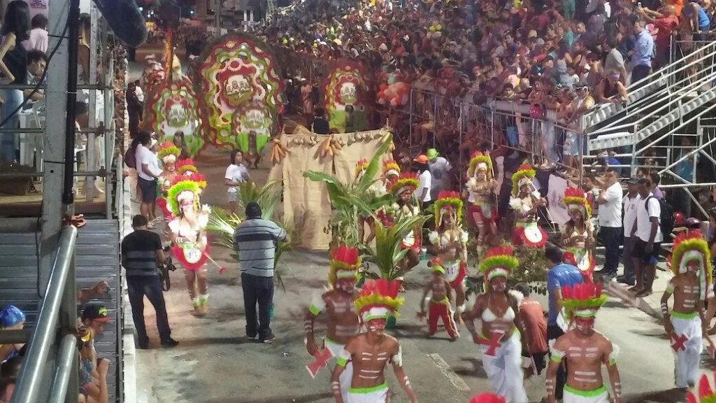 Tribos Indígenas e Orquestras de Frevo: TVs Câmara e Cidade iniciam transmissão ao vivo do Carnaval Tradição