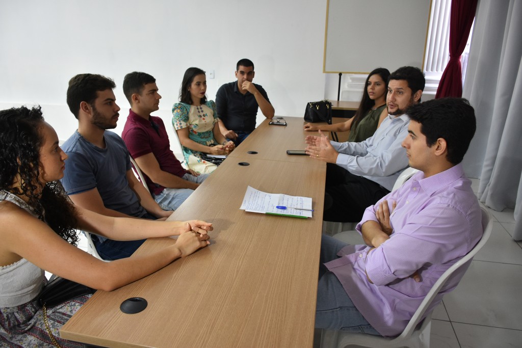 Turma do Aprendiz de Vereador é concluída com proposta de píer para a Capital