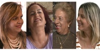 TV Câmara entrevista vereadoras de JP em programa Especial do Dia das Mães