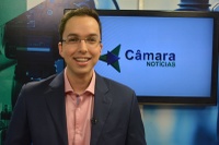 TV Câmara JP estreia novo boletim jornalístico nesta segunda-feira (29)