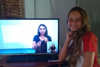 TV Câmara passa a disponibilizar videoaulas todos os dias