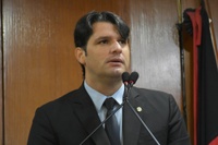 Vereador afirma que reverteu ‘fake news’ sobre seu mandato e cobra audiência com Prefeitura para falar sobre Saúde