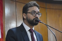Vereador comemora criação de disciplina sobre uso medicinal de maconha na UFPB 