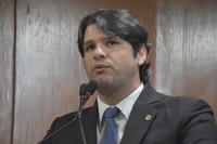 Vereador convoca situação e oposição a unirem forças pela Saúde de JP