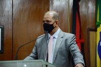 Vereador exalta injeção na economia com programas ‘Procon Vai às Aulas’ e ‘Eu Posso’