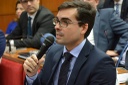 Vereador lamenta aprovação de PL que inviabiliza Uber no País