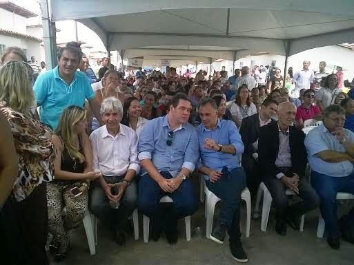 Vereador parabeniza a PMJP pela entrega de novo residencial na Capital