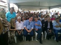 Vereador parabeniza a PMJP pela entrega de novo residencial na Capital