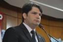 Vereador pede à Mesa Diretora da CMJP audiência com o prefeito Luciano Cartaxo (PV)