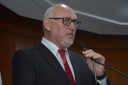 Vereador que entregou Título de Cidadão Pessoense ao ex-presidente Lula avalia o evento