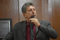 Vereador quer aprovar prêmio ‘Professor de Práticas Inovadoras’
