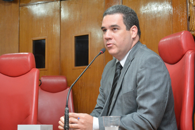 Vereador quer implementar núcleos de mediação contra bullying em escolas de JP