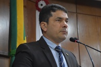 Vereador repercute sessão especial que celebrou ‘Dia do Administrador’