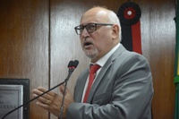 Vereador solicita mais investimentos para esporte amador